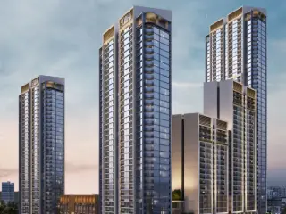 Appartement te koop Dubai (RBT61396)