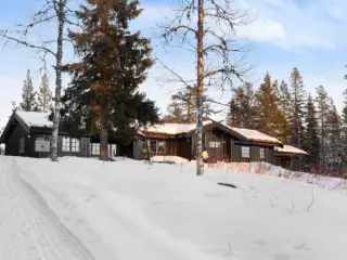 Maison à vendre Noresund (RBT61400)