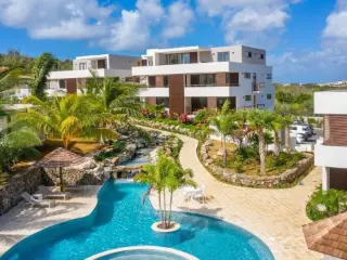 Appartement te koop Willemstad (RBT61405)