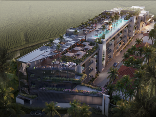 Apartment for sale Kubutambahan (RBT61409)