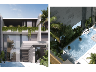 Residence for sale Kubutambahan (RBT61411)