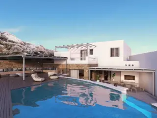 Residence for sale Mykonos (RBT61415)
