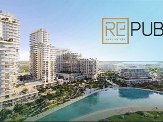 Apartment for sale Abu Dhabi (RBT61434)