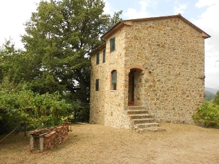 Maison à vendre Boccheggiano (RBT61440)