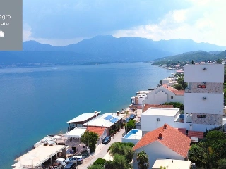 Huis te koop Tivat (RBT61447)