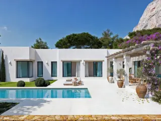 Residence for sale Xàbia (RBT61452)