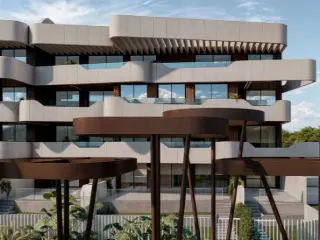 Appartement te koop Oliva (RBT61457)