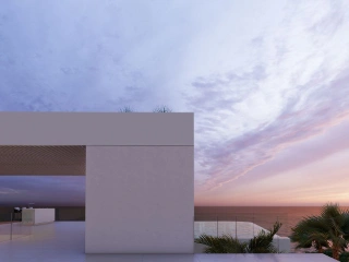 Residence for sale Dénia (RBT61462)