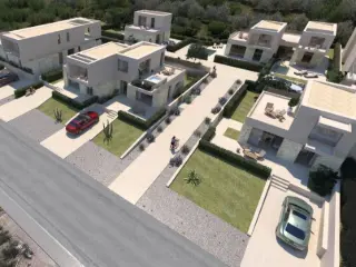 Maison à vendre Maleme (RBT61466)