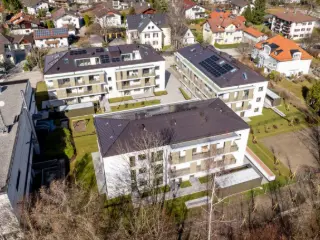 Appartement à vendre Bad Reichenhall (RBT61468)