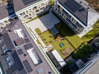 Appartement à vendre Bad Reichenhall (RBT61469)