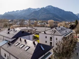 Appartement à vendre Bad Reichenhall (RBT61470)