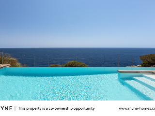 Appartement à vendre Port d'Andratx (RBT61471)