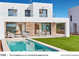 Maison à vendre Sa Ràpita (RBT61472)