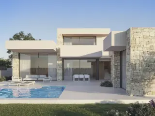 Residence for sale Dénia (RBT61477)