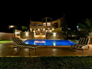 Residence for sale Agios Nikolaos (RBT61488)