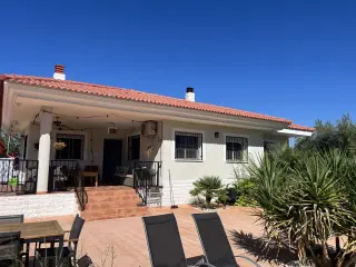 Maison à vendre Calasparra (RBT61490)