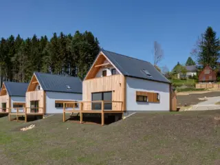 Maison à vendre Lipno Dam (RBT61493)