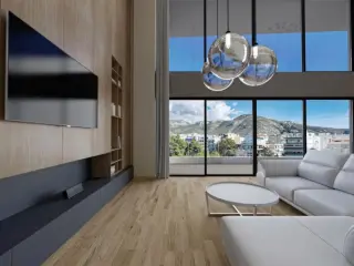 Apartment for sale Glyfada (RBT61509)