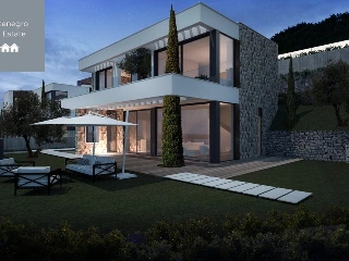 Huis te koop Herceg Novi (RBT61519)