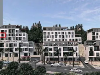 Appartement à vendre Tivat (RBT61526)