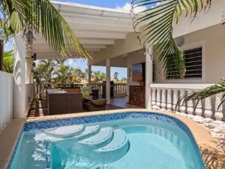 Huis te koop Jan Thiel (RBT61528)