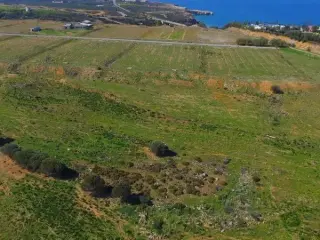 Residence for sale Panormos in Rethymno (RBT61540)