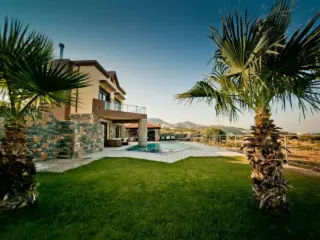 Residence for sale Agios Nikolaos (RBT61541)