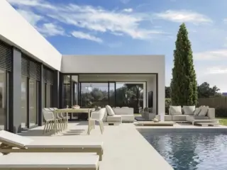 Maison à vendre Dehesa de Campoamor (RBT61554)