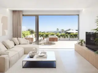 Appartement à vendre Dehesa de Campoamor (RBT61555)