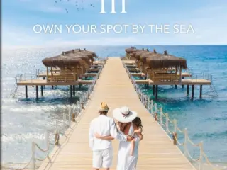 Appartement te koop Yeni İskele (RBT61556)