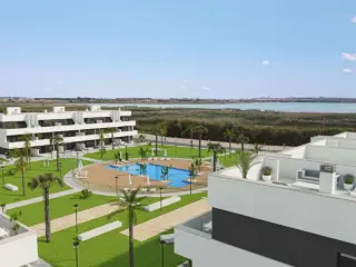 Appartement à vendre Guardamar del Segura (RBT61562)