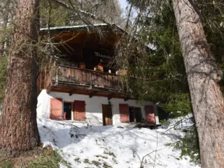 Residence for sale Bellwald (RBT61579)