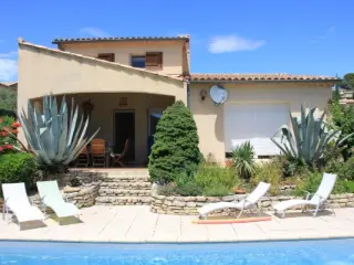 Huis te koop Vinsobres (RBT61581)