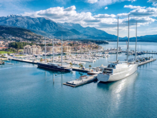 Appartement à vendre Tivat (RBT61590)