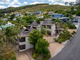 Huis te koop Cape Town (RBT61591)