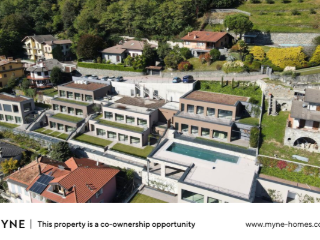Apartment for sale Gera Lario (RBT61594)
