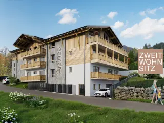Apartment for sale Altenmarkt im Pongau (RBT61596)