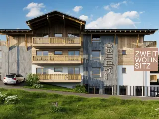 Apartment for sale Altenmarkt im Pongau (RBT61597)