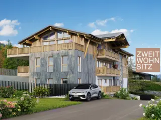 Apartment for sale Altenmarkt im Pongau (RBT61598)
