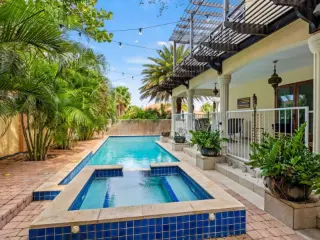 Residence for sale Willemstad (RBT61604)