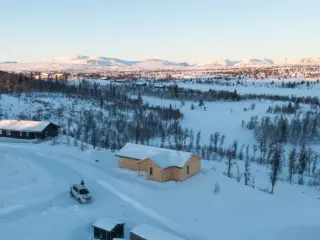 Maison à vendre Torpo (RBT61605)