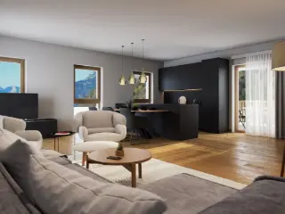 Apartment for sale Altenmarkt im Pongau (RBT61606)