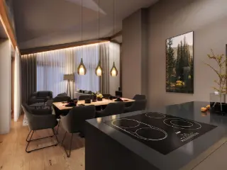 Apartment for sale Altenmarkt im Pongau (RBT61607)