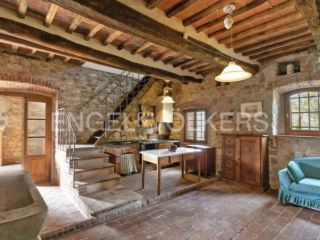 Huis te koop Gaiole In Chianti (RBT61616)