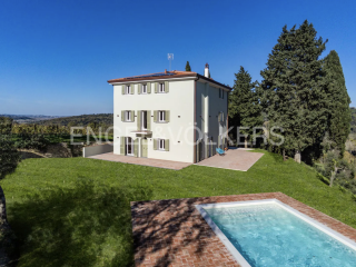 Residence for sale Peccioli (RBT61619)