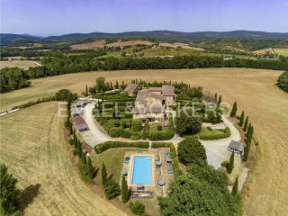 Appartement te koop Asciano (RBT61622)