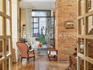 Appartement à vendre Montepulciano (RBT61623)