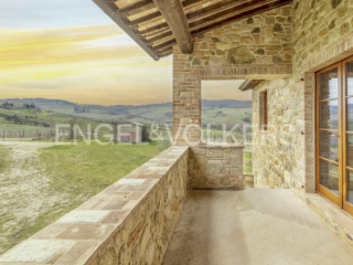 Huis te koop Montepulciano (RBT61624)