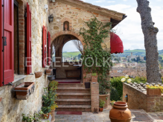 Huis te koop Asciano (RBT61625)